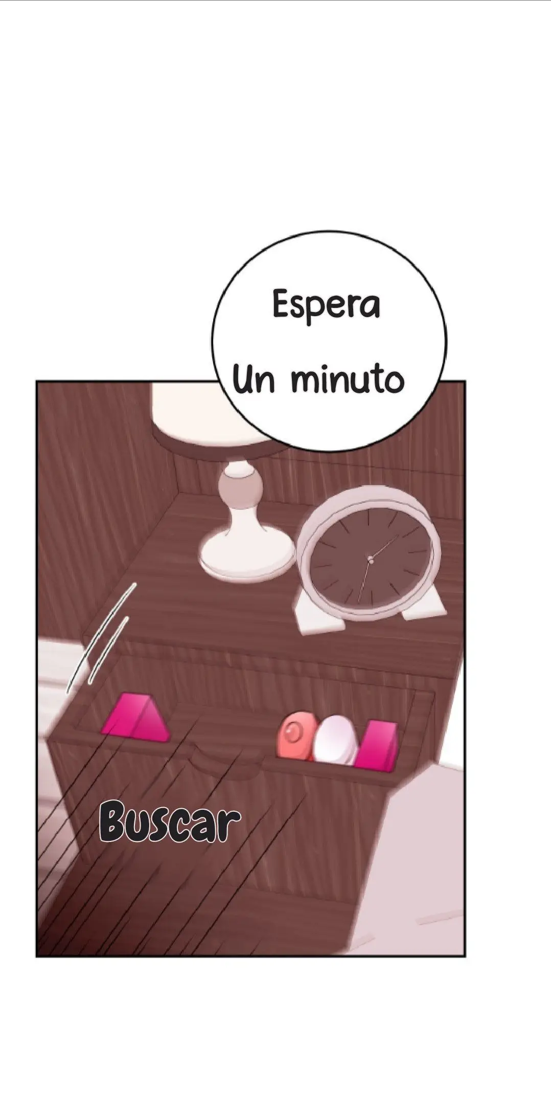 Un Cuñado Peligroso (2022) - Capítulo 17 - Página 19 - LectorTMOo