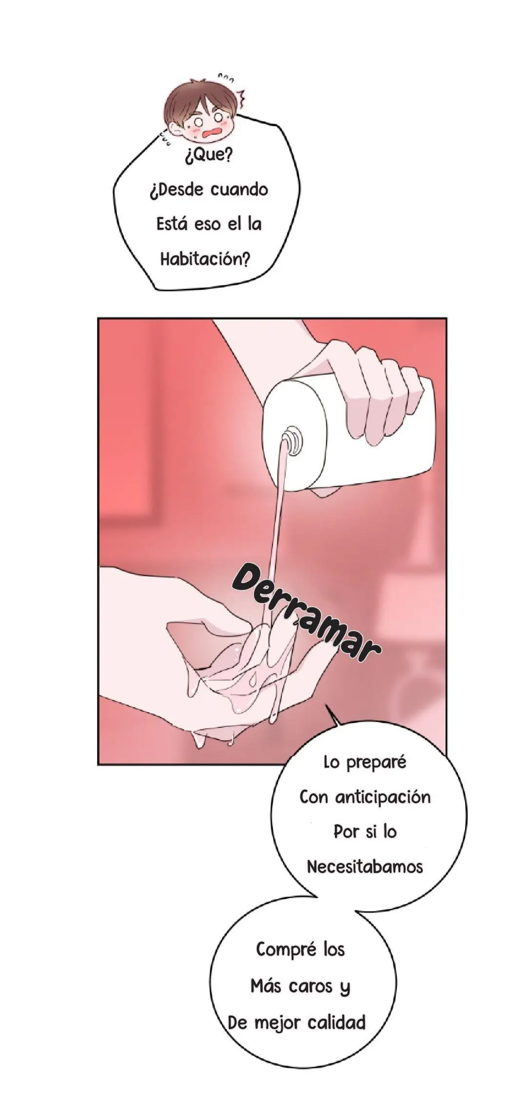Un Cuñado Peligroso (2022) - Capítulo 17 - Página 21 - LectorTMOo