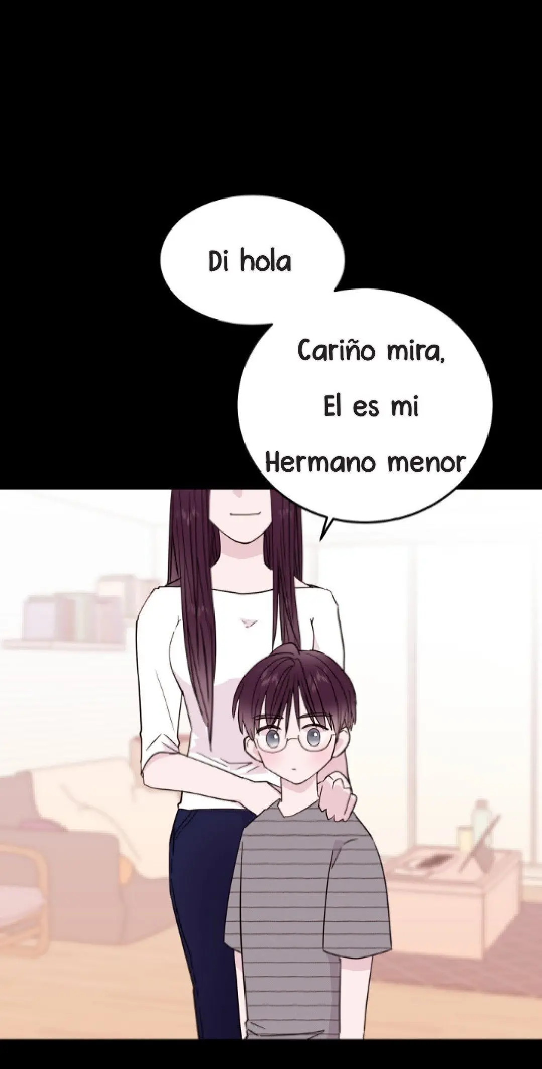 Un Cuñado Peligroso (2022) - Capítulo 17 - Página 29 - LectorTMOo