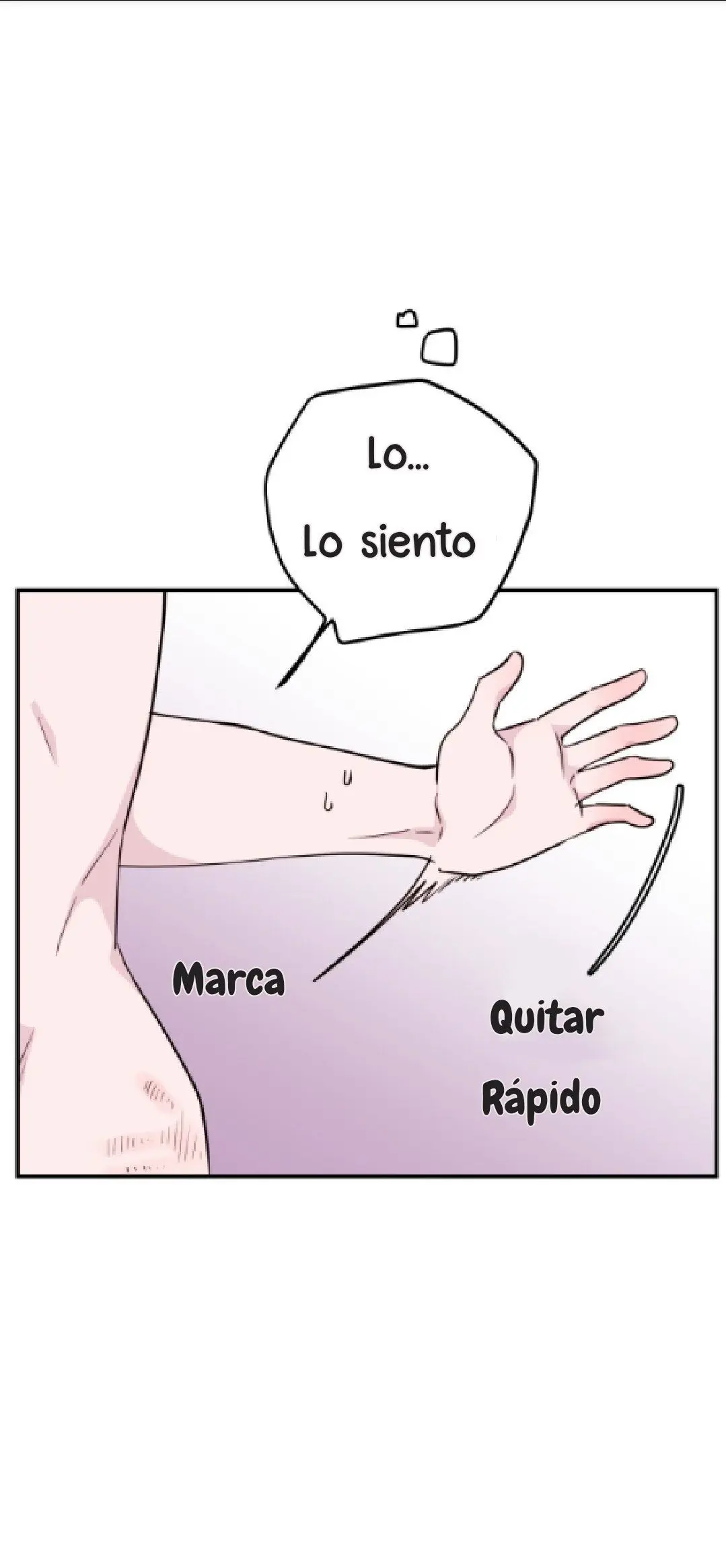 Un Cuñado Peligroso (2022) - Capítulo 17 - Página 57 - LectorTMOo