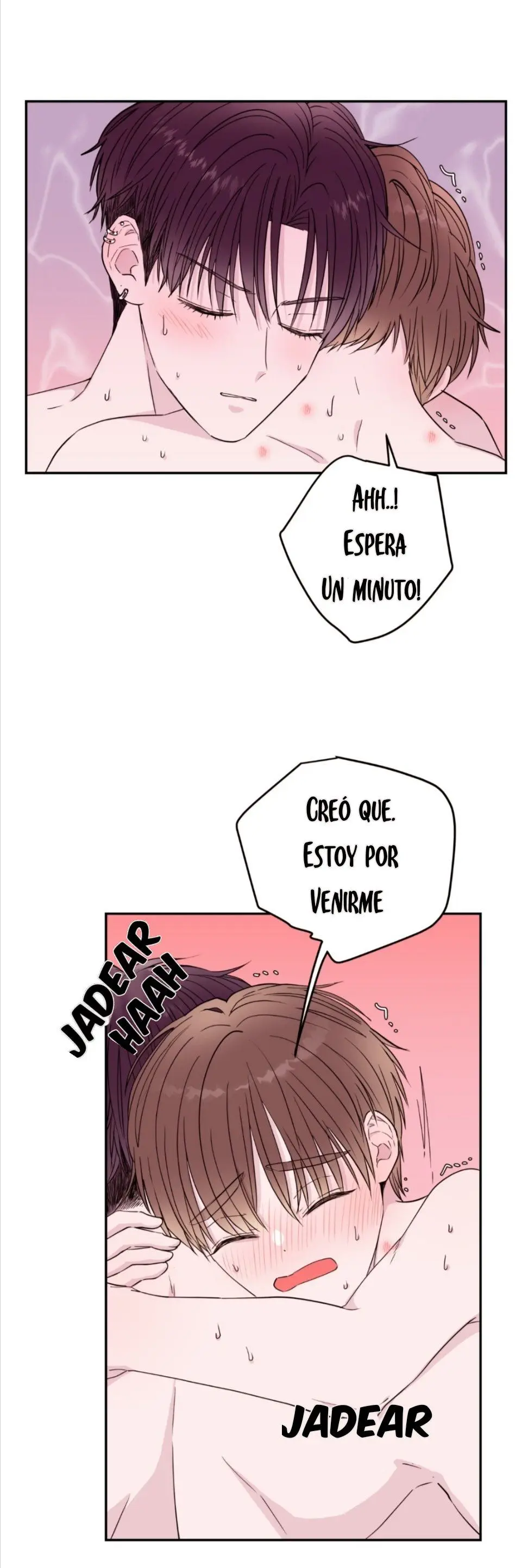 Un Cuñado Peligroso (2022) - Capítulo 18 - Página 4 - LectorTMOo
