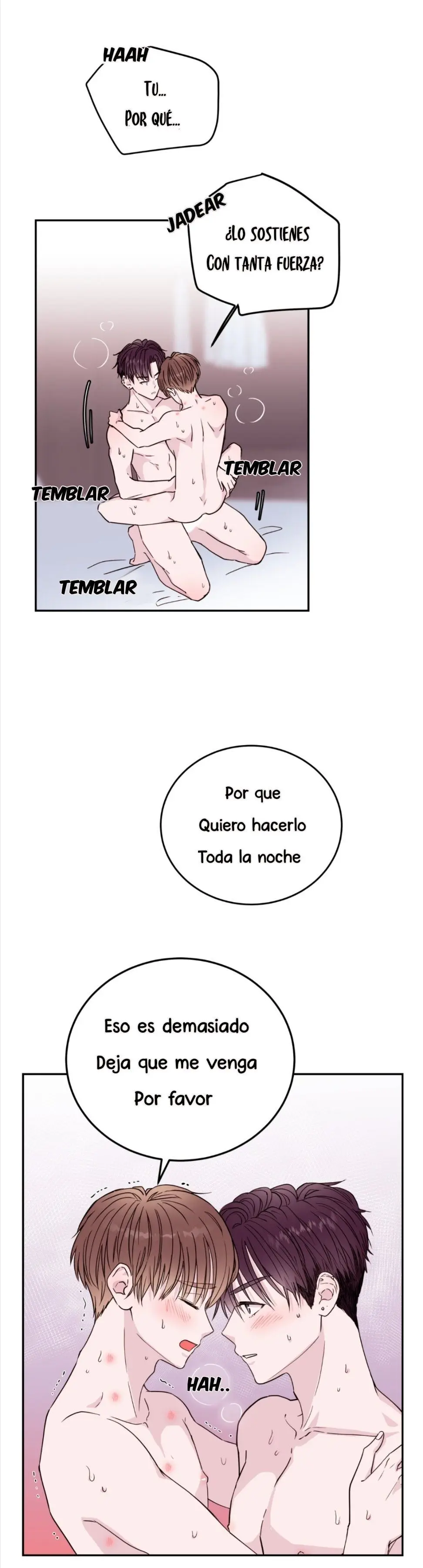 Un Cuñado Peligroso (2022) - Capítulo 18 - Página 7 - LectorTMOo