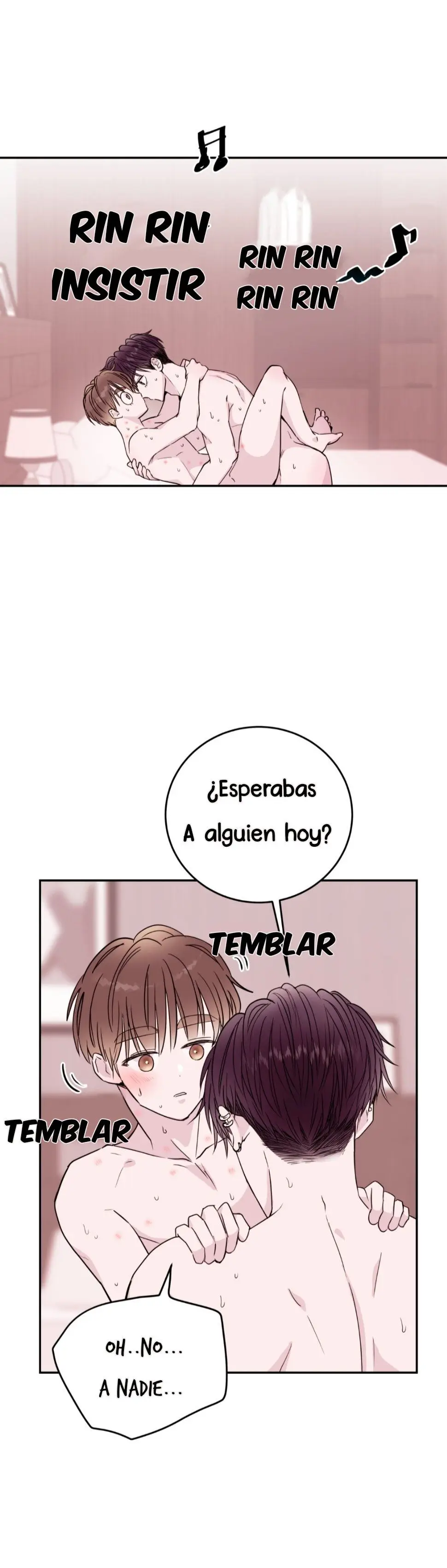 Un Cuñado Peligroso (2022) - Capítulo 18 - Página 15 - LectorTMOo