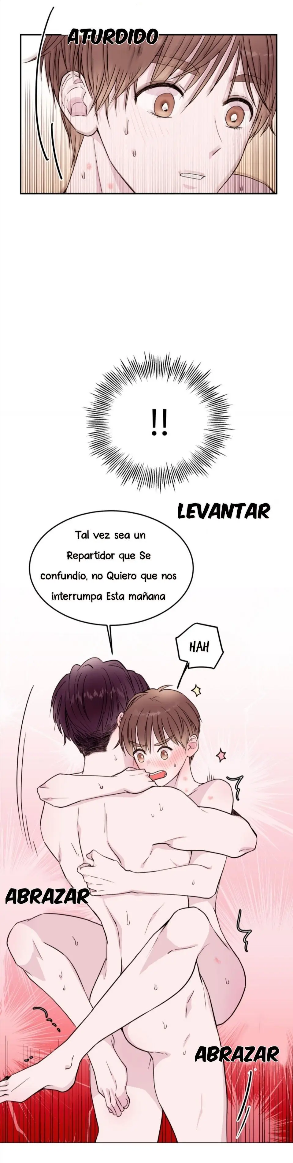 Un Cuñado Peligroso (2022) - Capítulo 18 - Página 16 - LectorTMOo