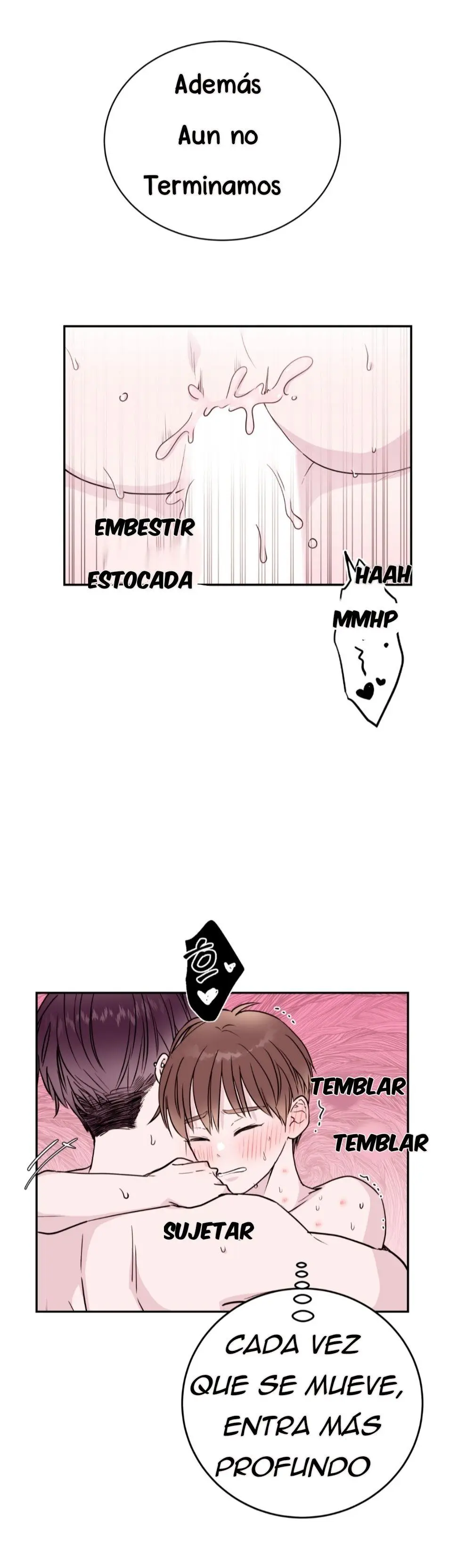 Un Cuñado Peligroso (2022) - Capítulo 18 - Página 18 - LectorTMOo