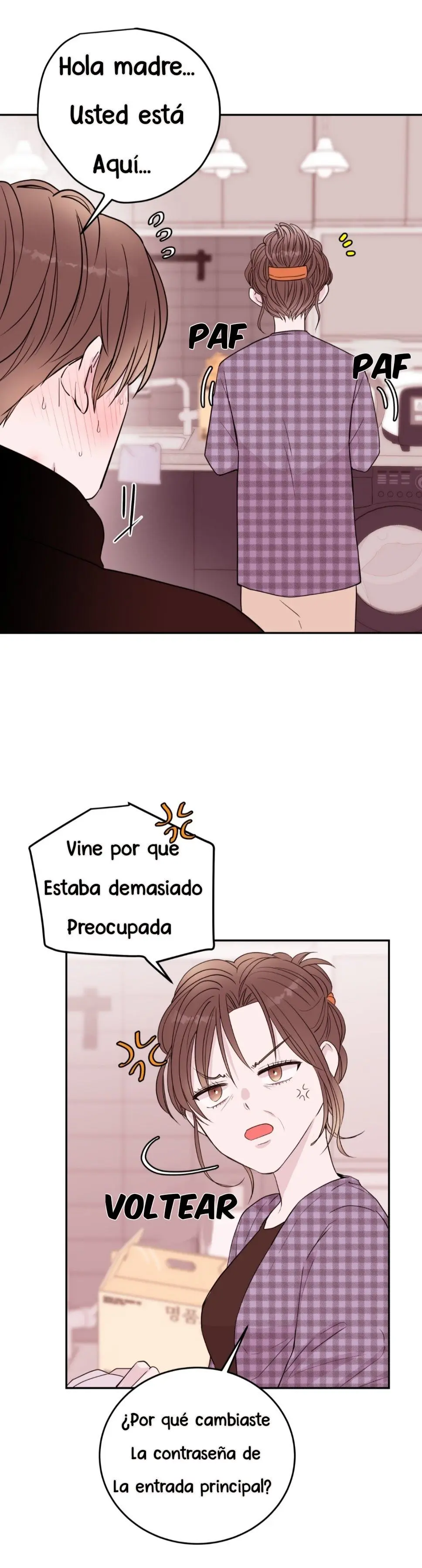 Un Cuñado Peligroso (2022) - Capítulo 18 - Página 24 - LectorTMOo