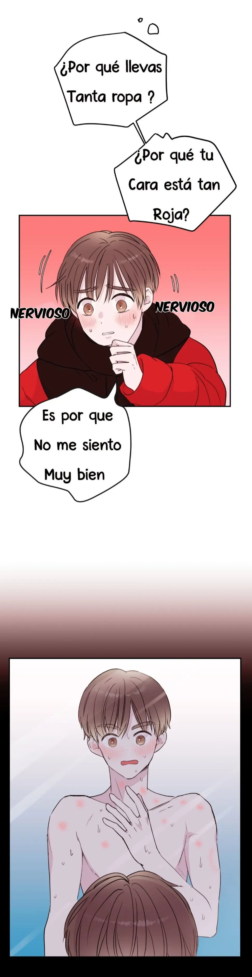 Un Cuñado Peligroso (2022) - Capítulo 18 - Página 26 - LectorTMOo
