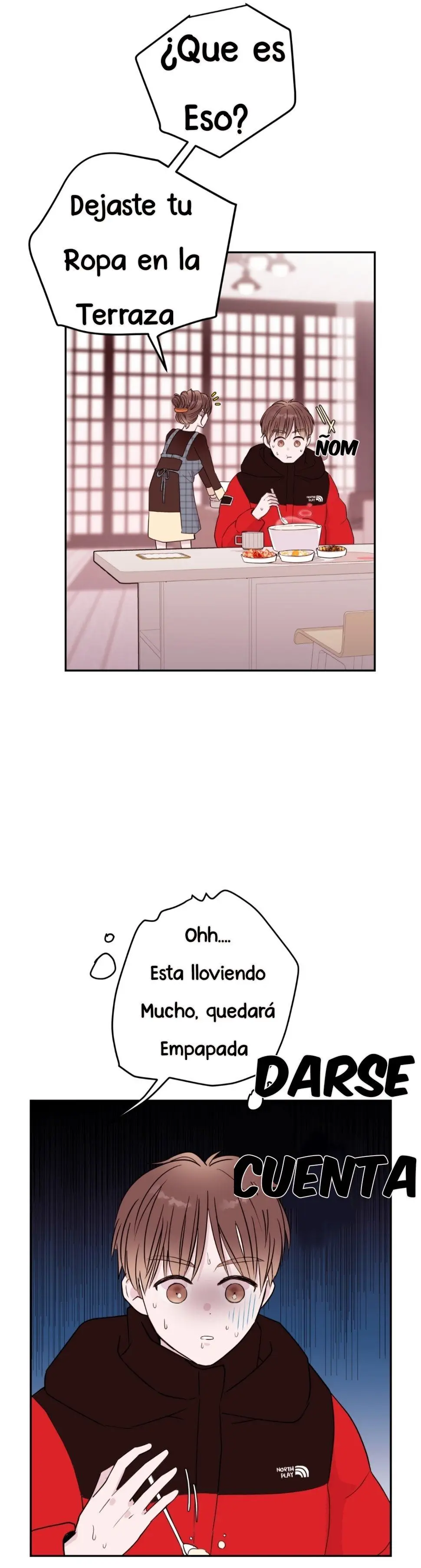 Un Cuñado Peligroso (2022) - Capítulo 18 - Página 37 - LectorTMOo