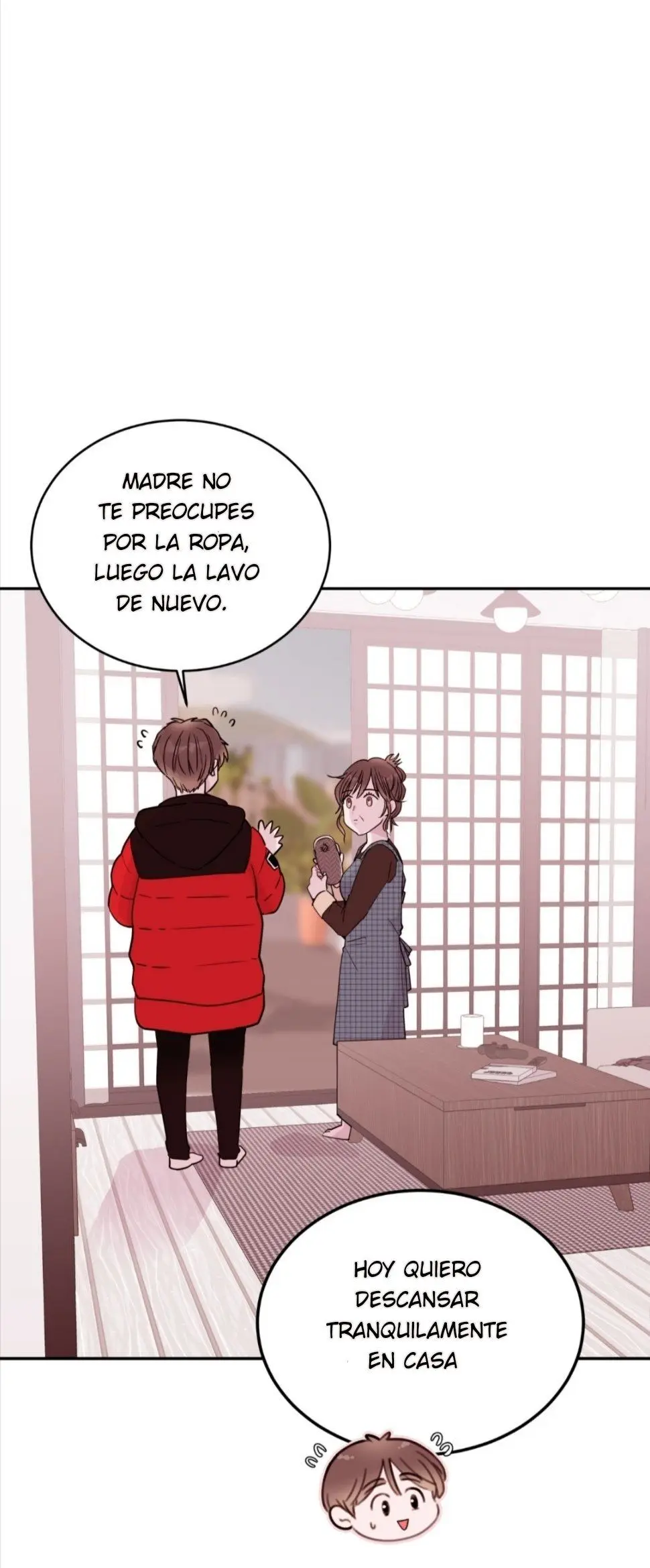 Un Cuñado Peligroso (2022) - Capítulo 19 - Página 7 - LectorTMOo