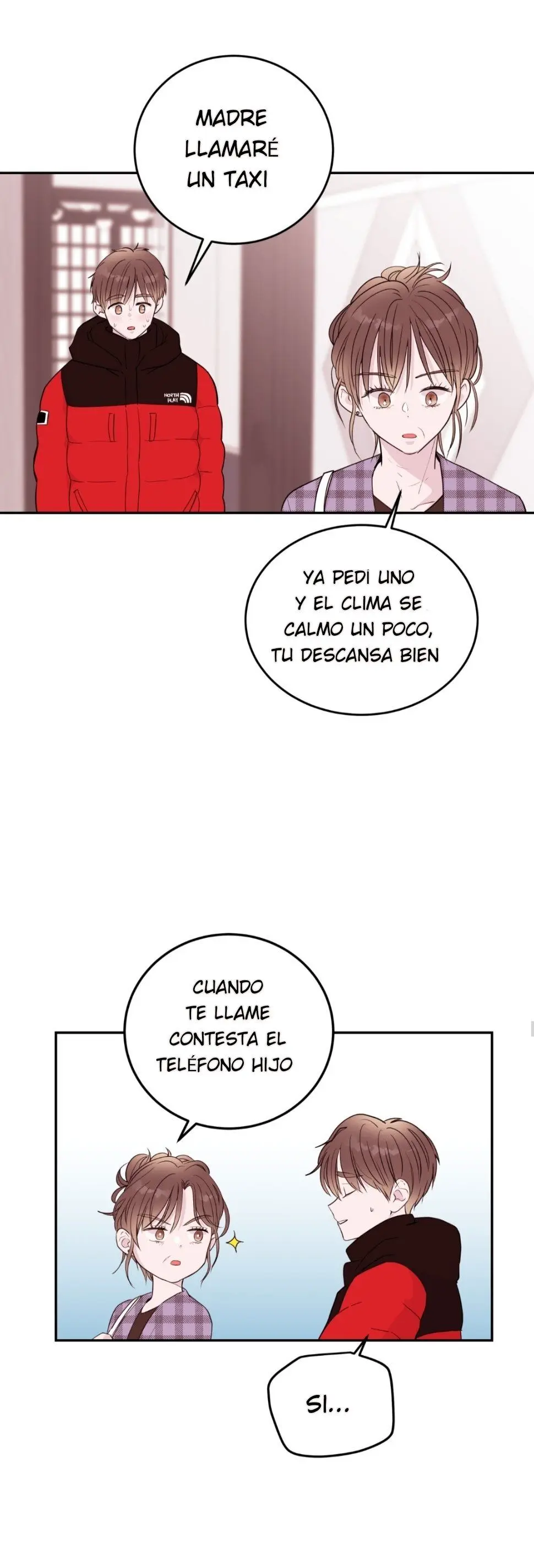 Un Cuñado Peligroso (2022) - Capítulo 19 - Página 10 - LectorTMOo