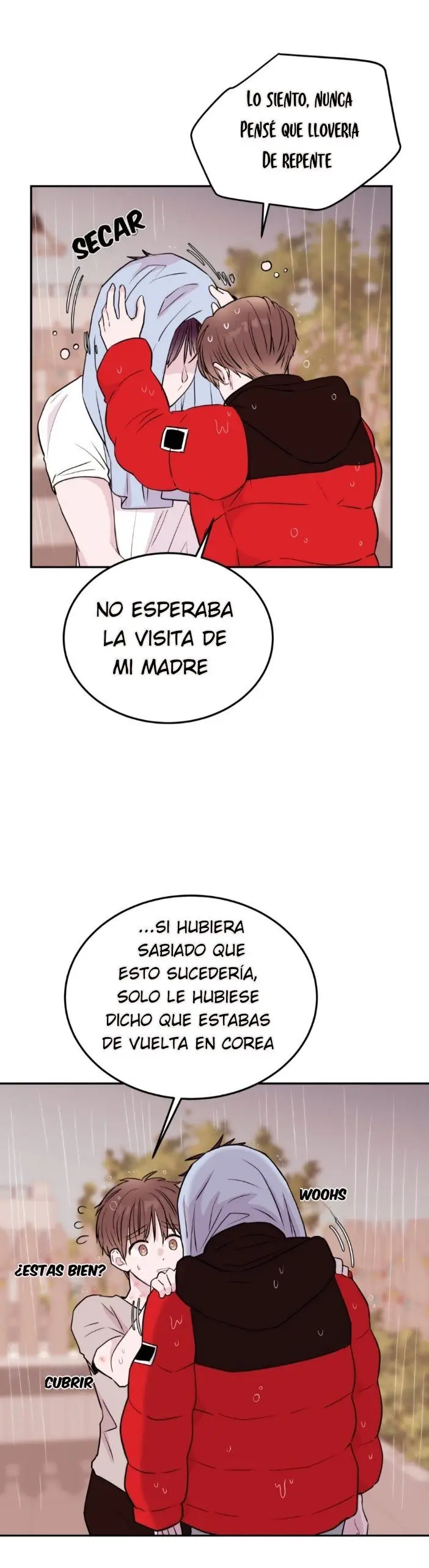 Un Cuñado Peligroso (2022) - Capítulo 19 - Página 15 - LectorTMOo