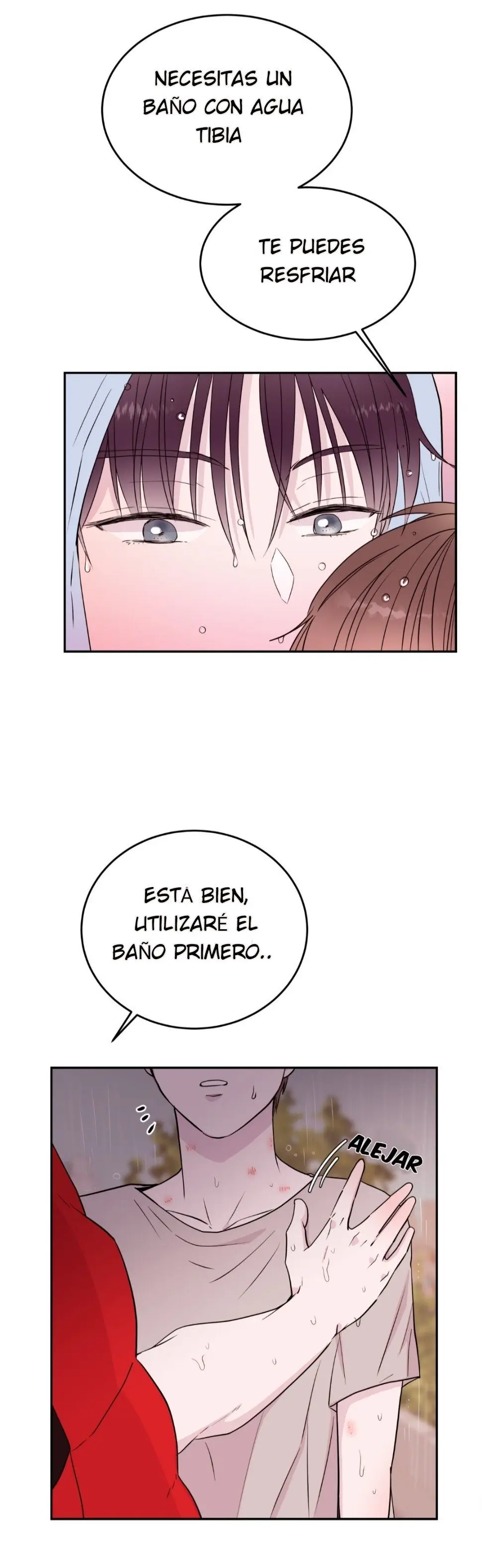 Un Cuñado Peligroso (2022) - Capítulo 19 - Página 16 - LectorTMOo
