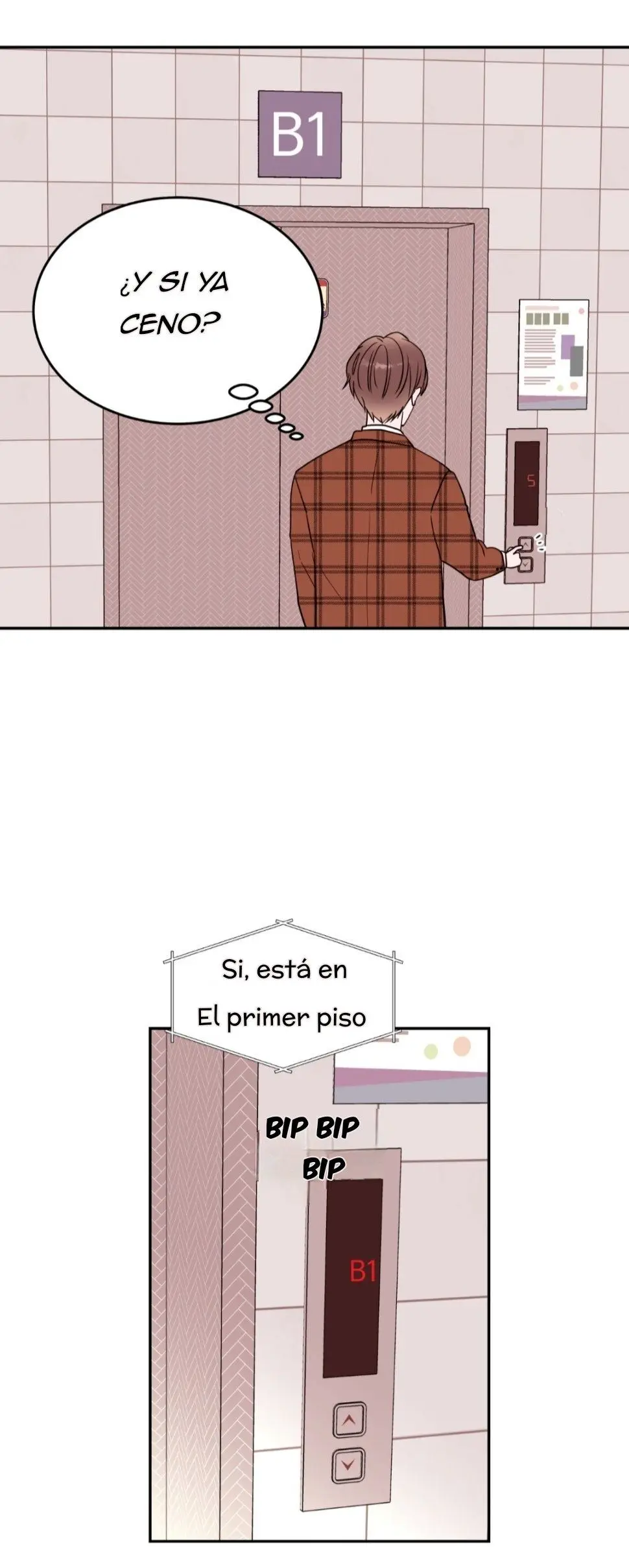 Un Cuñado Peligroso (2022) - Capítulo 19 - Página 23 - LectorTMOo