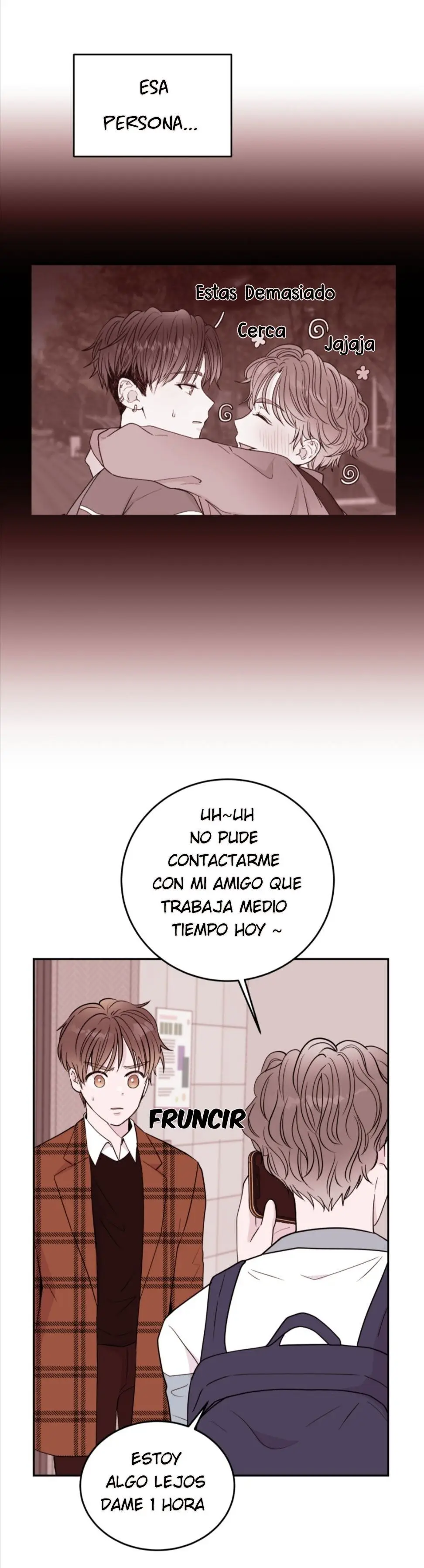 Un Cuñado Peligroso (2022) - Capítulo 19 - Página 25 - LectorTMOo