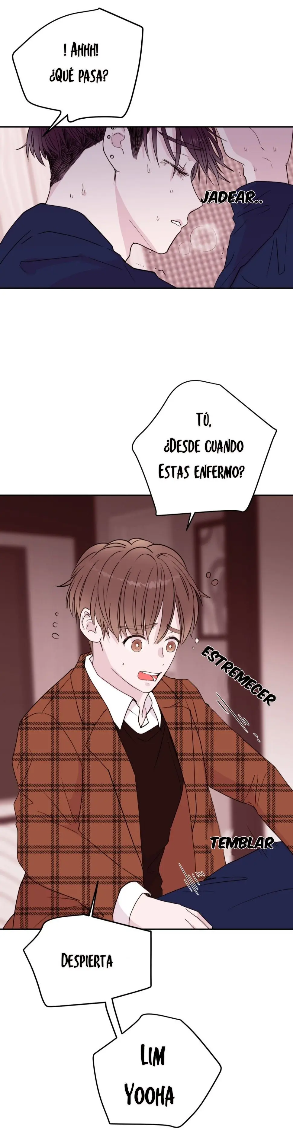Un Cuñado Peligroso (2022) - Capítulo 19 - Página 32 - LectorTMOo