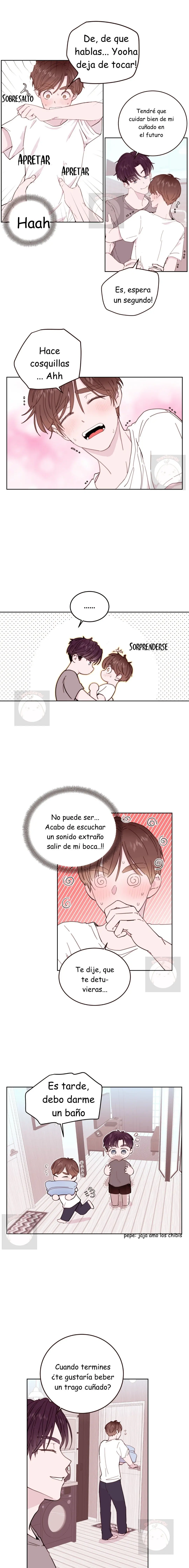 Un Cuñado Peligroso (2022) - Capítulo 2 - Página 4 - LectorTMOo
