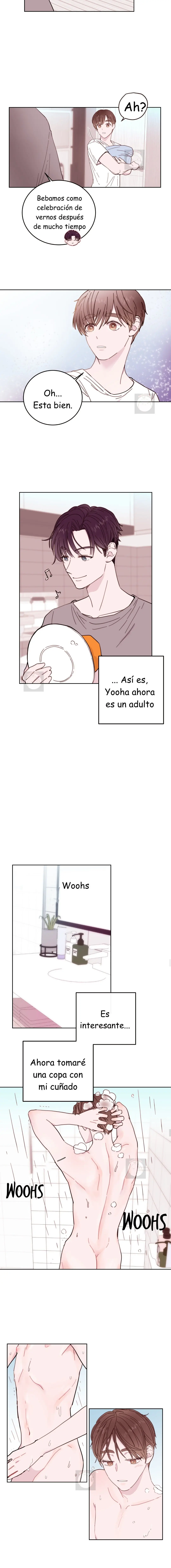 Un Cuñado Peligroso (2022) - Capítulo 2 - Página 5 - LectorTMOo