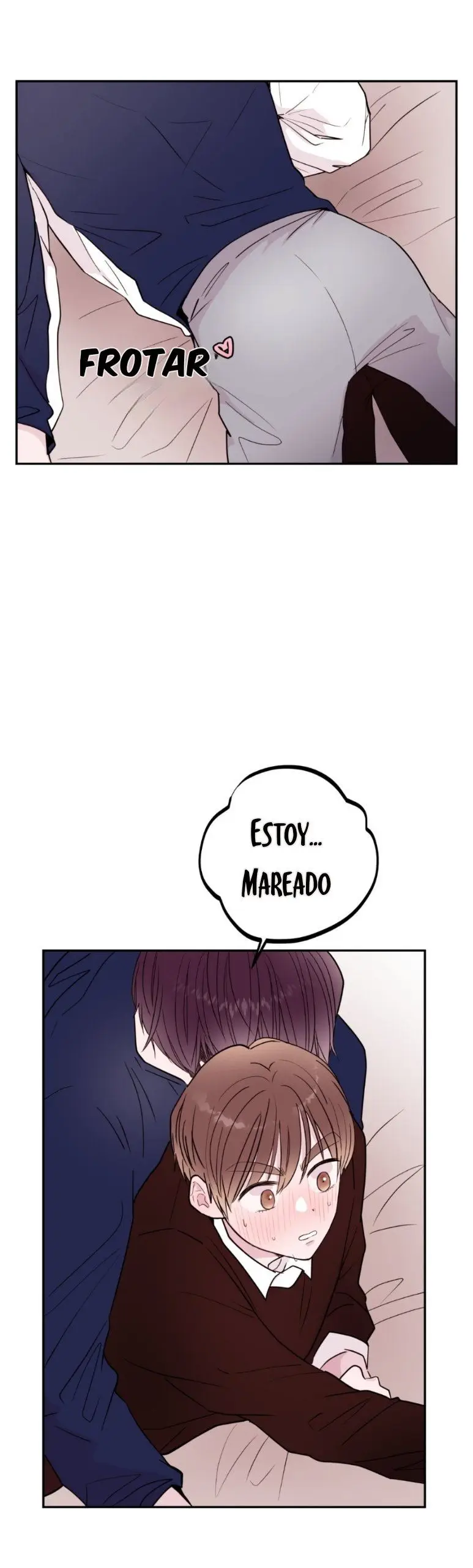 Un Cuñado Peligroso (2022) - Capítulo 20 - Página 3 - LectorTMOo