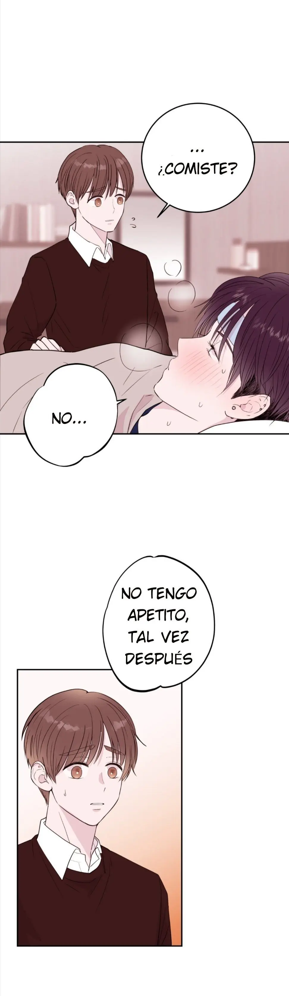Un Cuñado Peligroso (2022) - Capítulo 20 - Página 8 - LectorTMOo