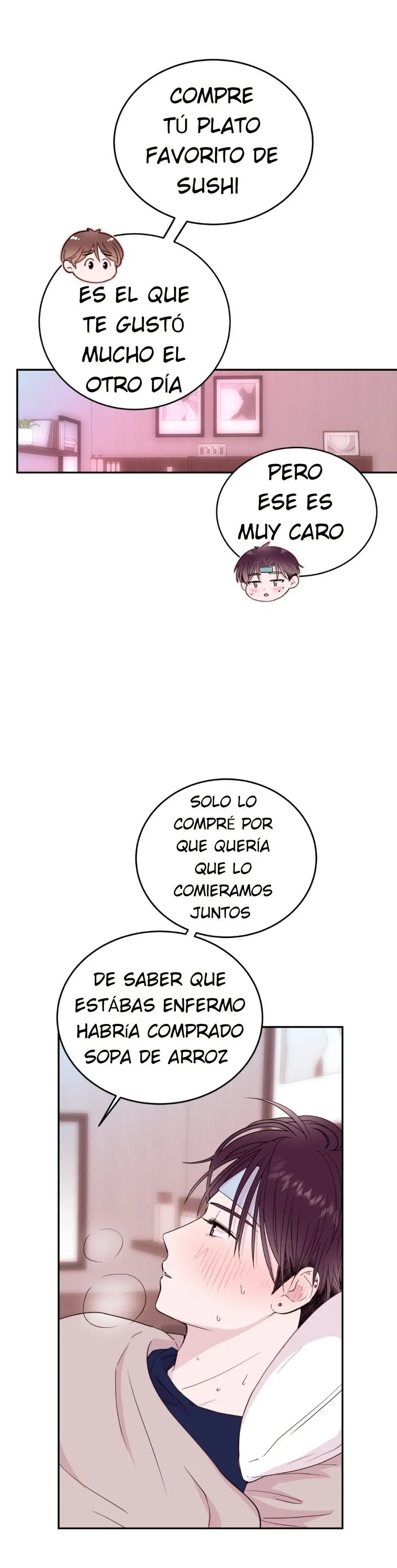 Un Cuñado Peligroso (2022) - Capítulo 20 - Página 9 - LectorTMOo