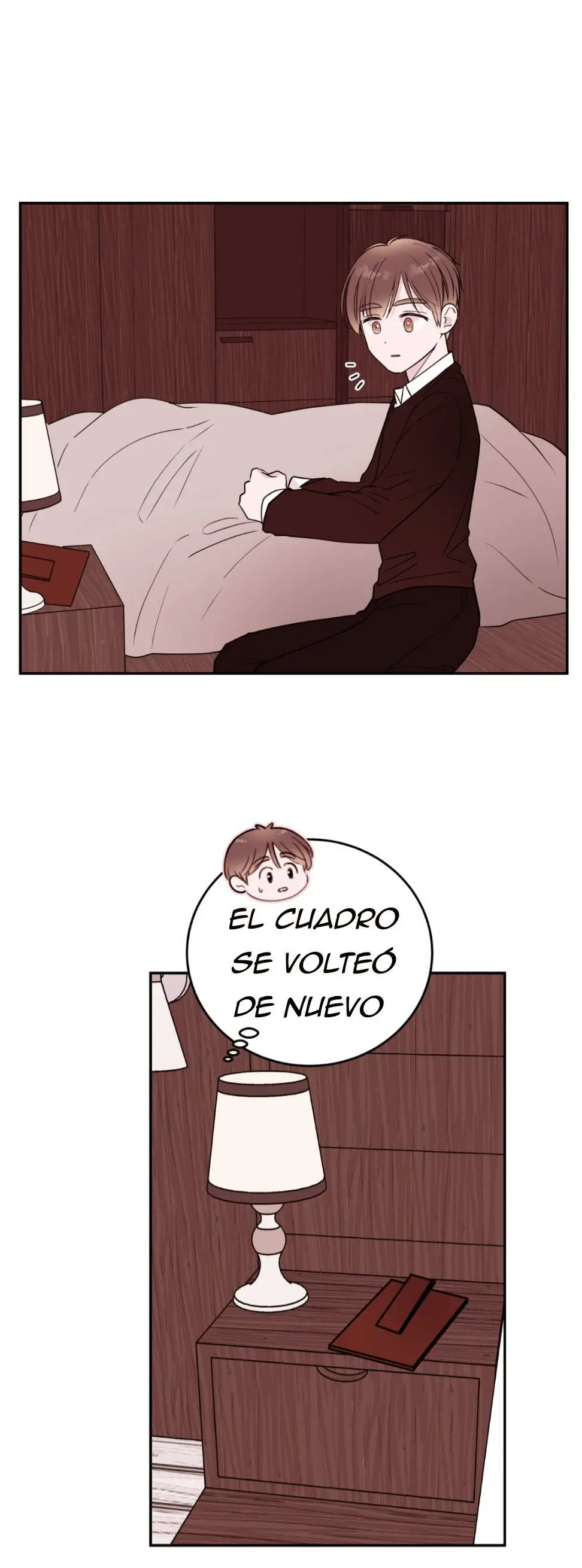 Un Cuñado Peligroso (2022) - Capítulo 20 - Página 10 - LectorTMOo