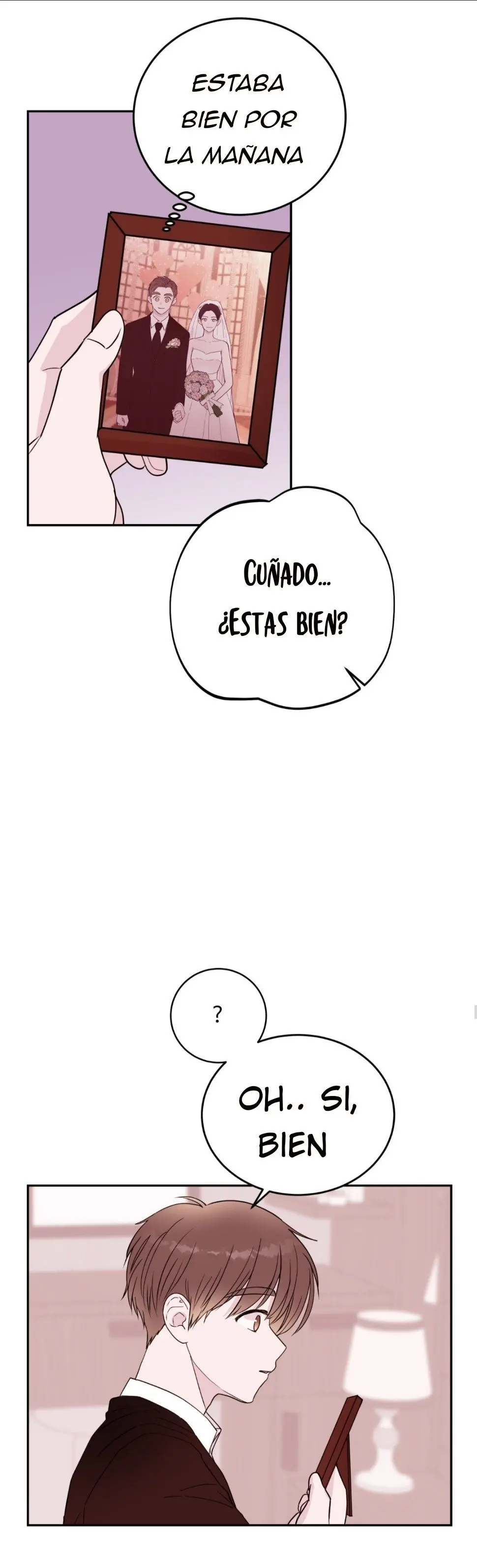 Un Cuñado Peligroso (2022) - Capítulo 20 - Página 11 - LectorTMOo