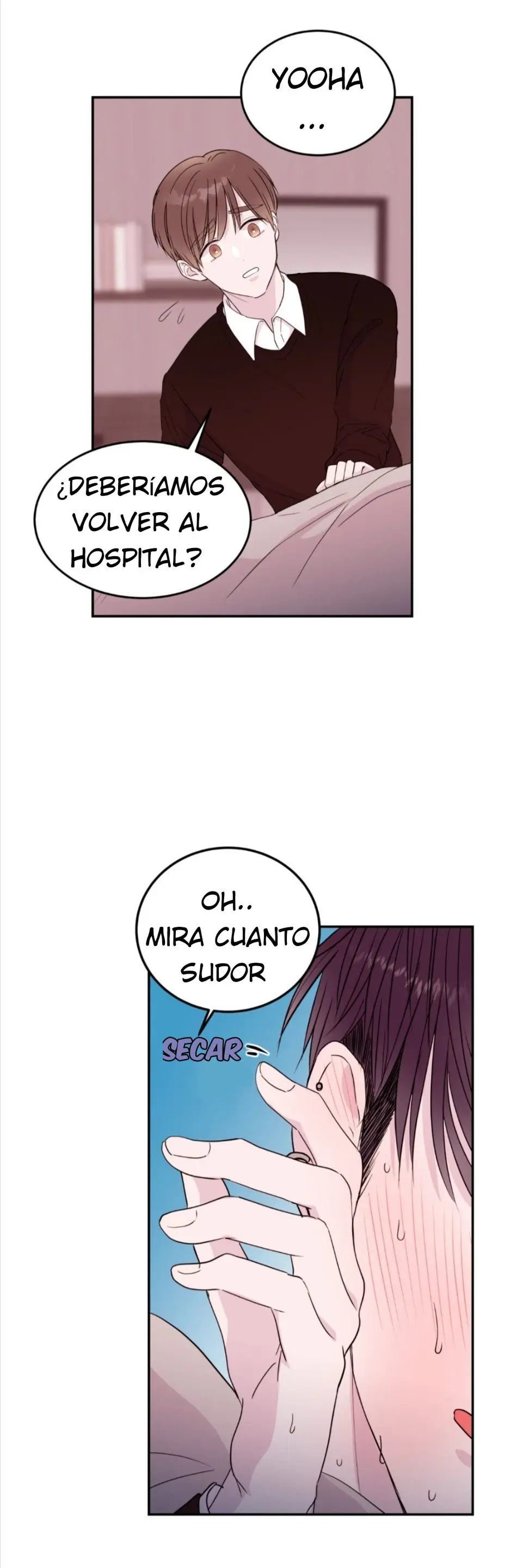 Un Cuñado Peligroso (2022) - Capítulo 20 - Página 13 - LectorTMOo