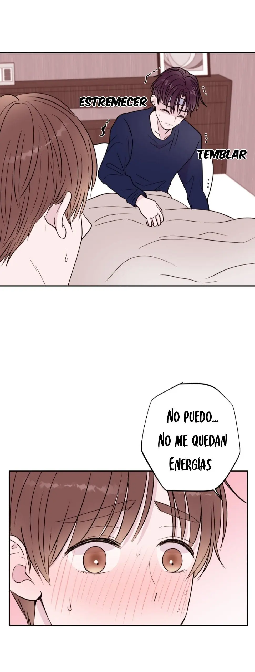Un Cuñado Peligroso (2022) - Capítulo 20 - Página 18 - LectorTMOo
