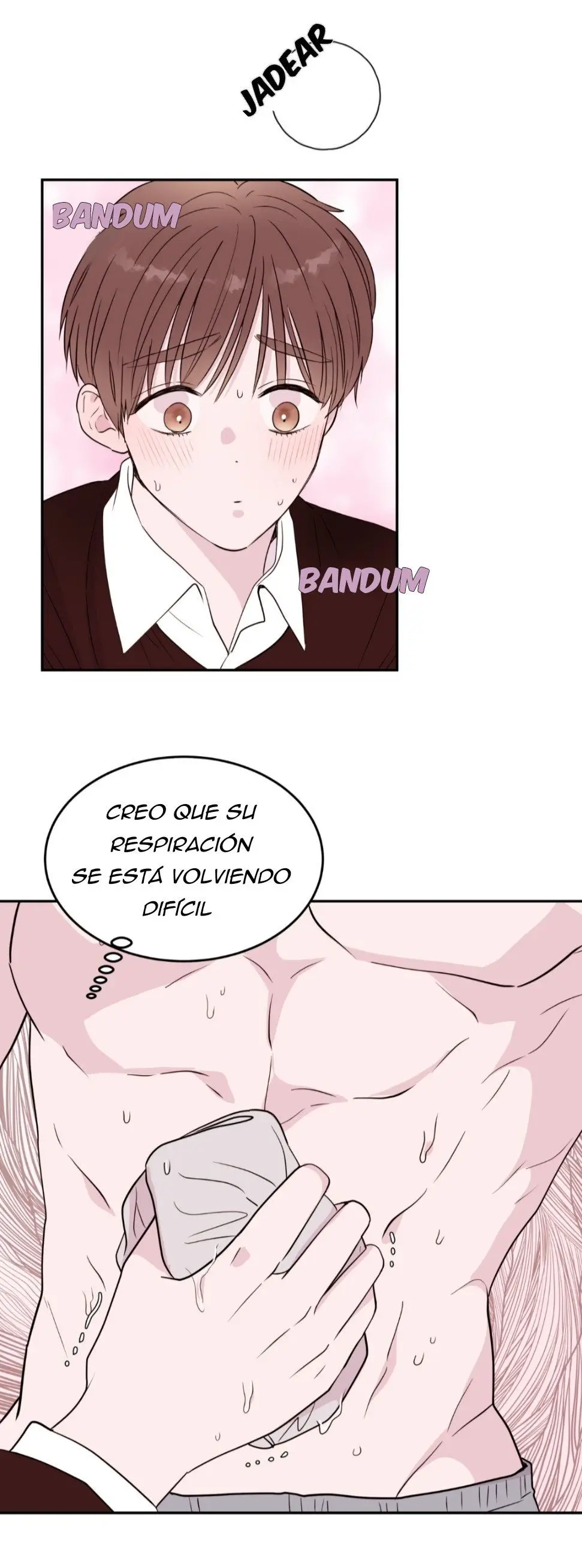 Un Cuñado Peligroso (2022) - Capítulo 20 - Página 24 - LectorTMOo