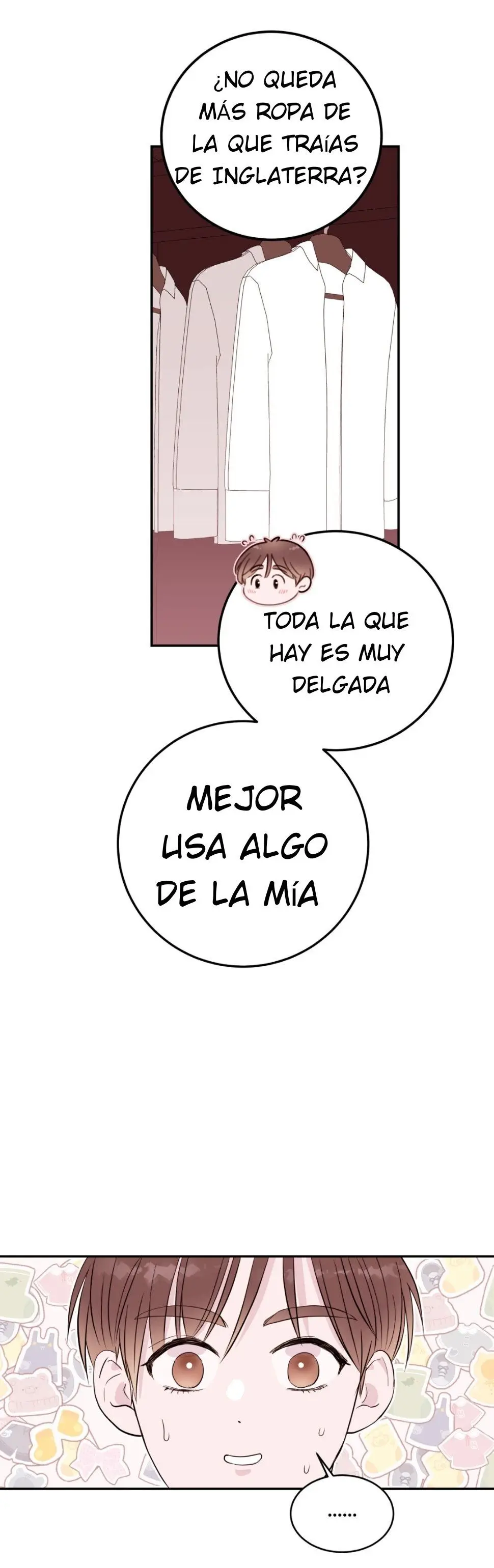 Un Cuñado Peligroso (2022) - Capítulo 20 - Página 29 - LectorTMOo