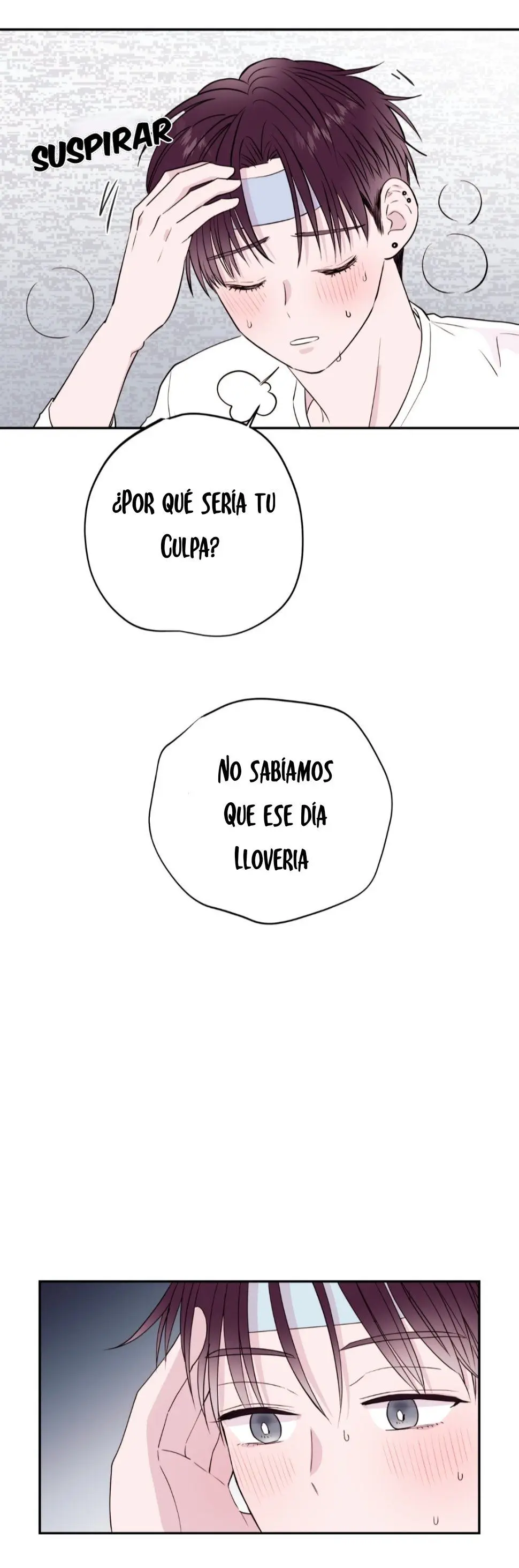 Un Cuñado Peligroso (2022) - Capítulo 20 - Página 35 - LectorTMOo