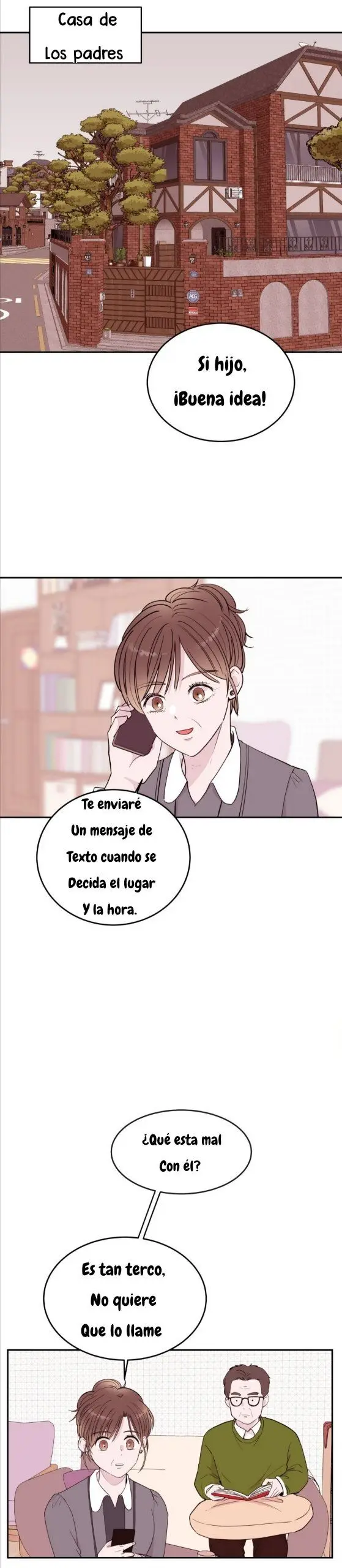 Un Cuñado Peligroso (2022) - Capítulo 22 - Página 3 - LectorTMOo