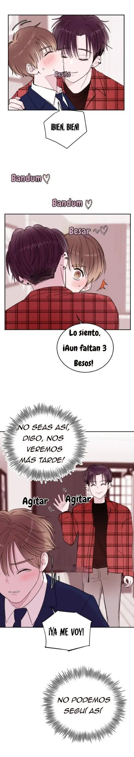 Un Cuñado Peligroso (2022) - Capítulo 22 - Página 8 - LectorTMOo