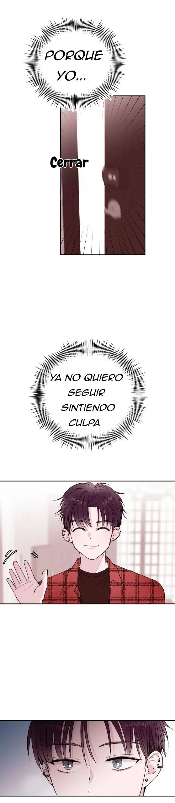 Un Cuñado Peligroso (2022) - Capítulo 22 - Página 9 - LectorTMOo