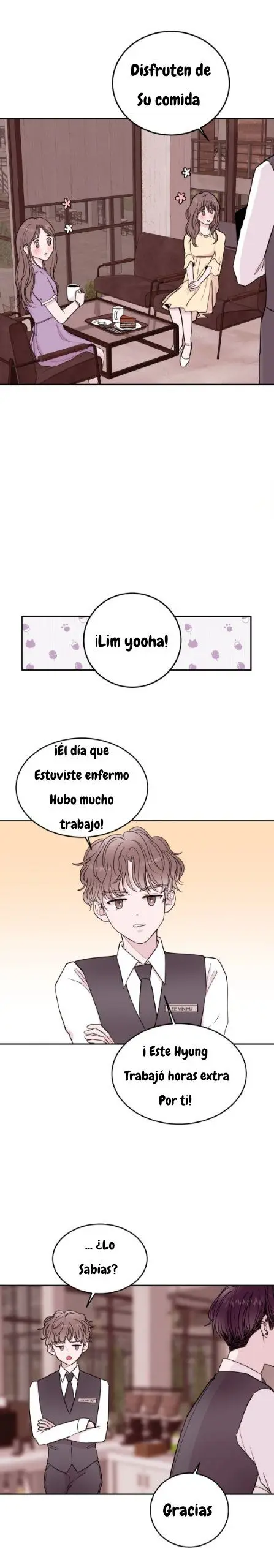 Un Cuñado Peligroso (2022) - Capítulo 22 - Página 11 - LectorTMOo