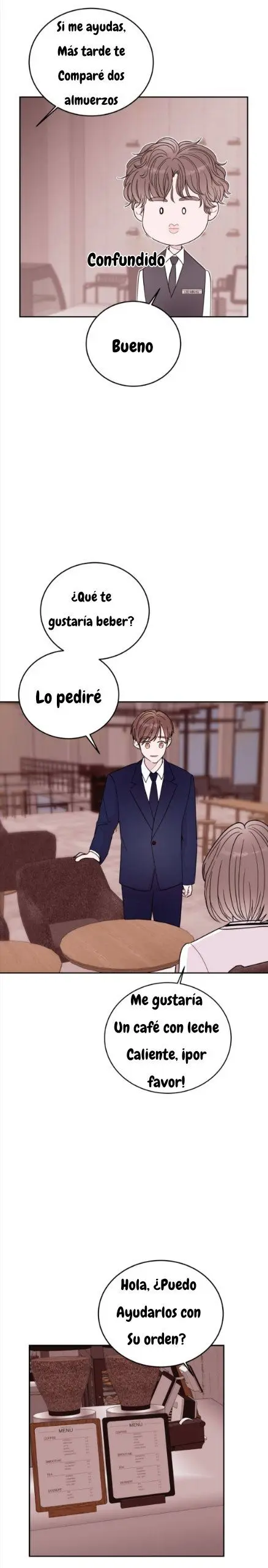 Un Cuñado Peligroso (2022) - Capítulo 22 - Página 15 - LectorTMOo
