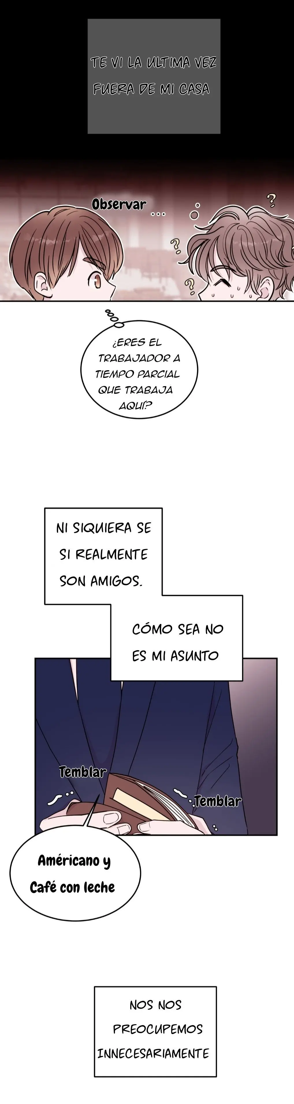Un Cuñado Peligroso (2022) - Capítulo 22 - Página 17 - LectorTMOo
