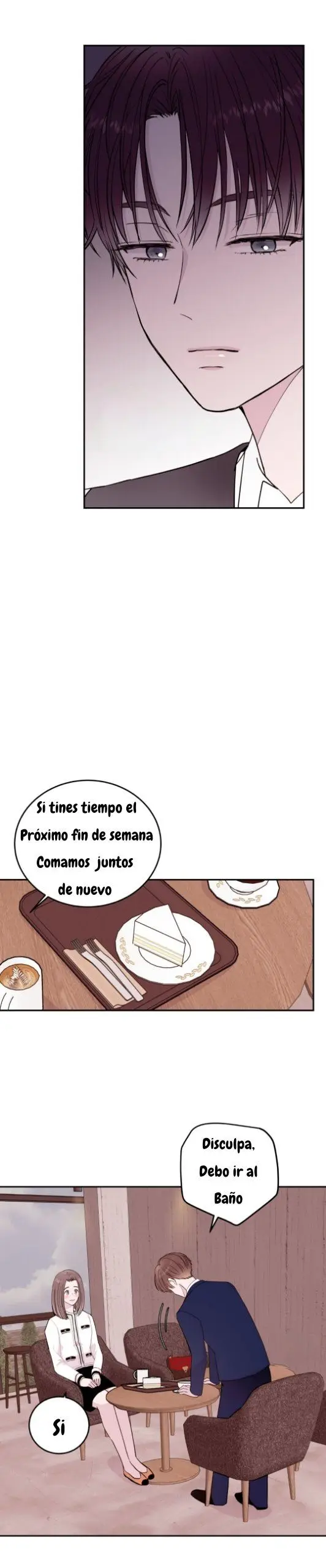 Un Cuñado Peligroso (2022) - Capítulo 22 - Página 20 - LectorTMOo