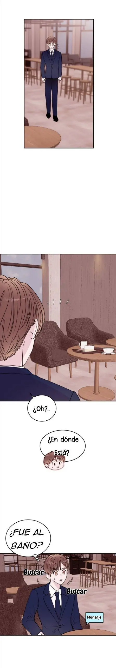 Un Cuñado Peligroso (2022) - Capítulo 22 - Página 24 - LectorTMOo