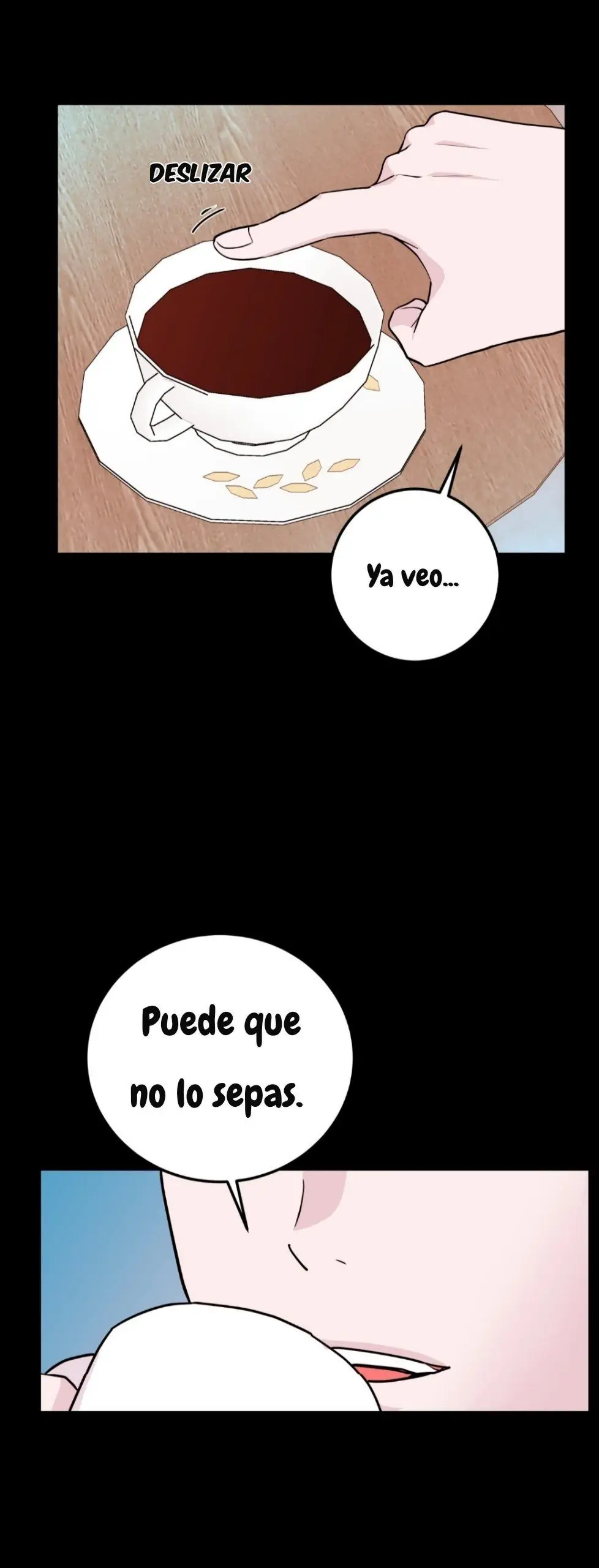 Un Cuñado Peligroso (2022) - Capítulo 23 - Página 5 - LectorTMOo