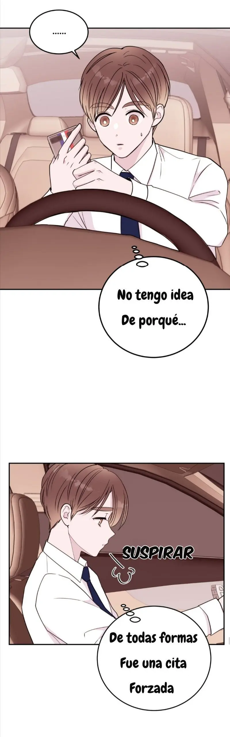 Un Cuñado Peligroso (2022) - Capítulo 23 - Página 8 - LectorTMOo