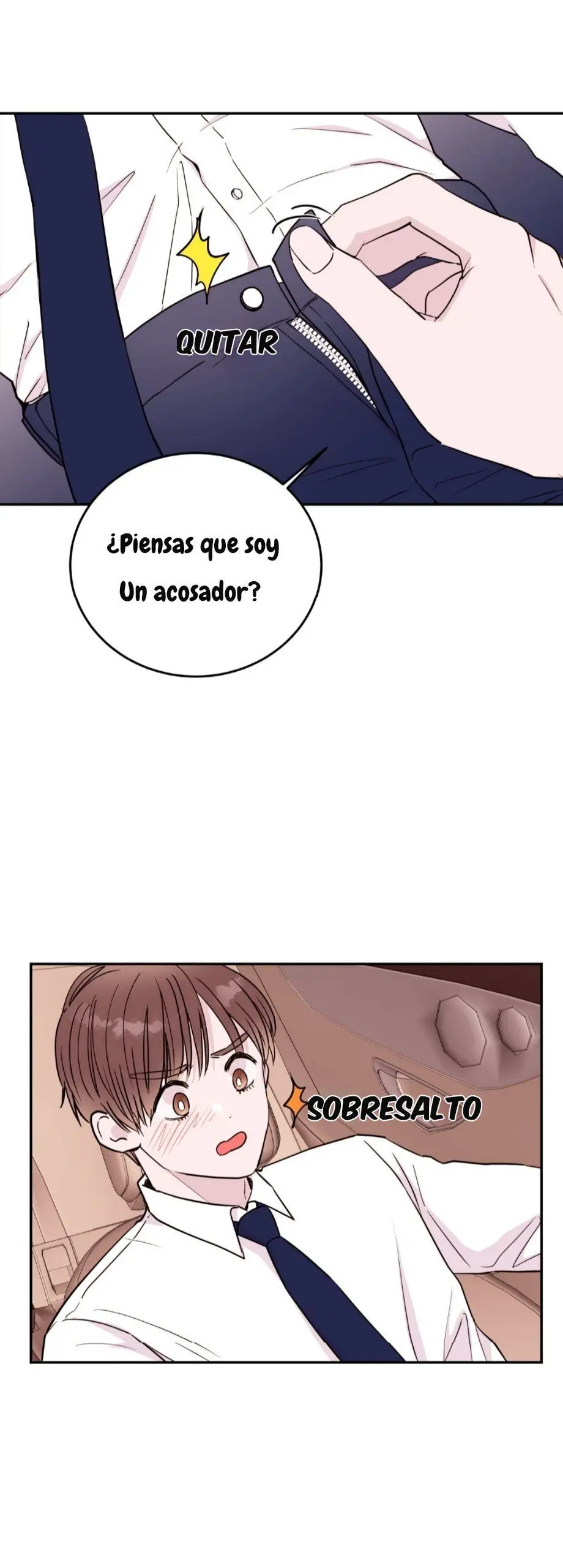 Un Cuñado Peligroso (2022) - Capítulo 23 - Página 13 - LectorTMOo