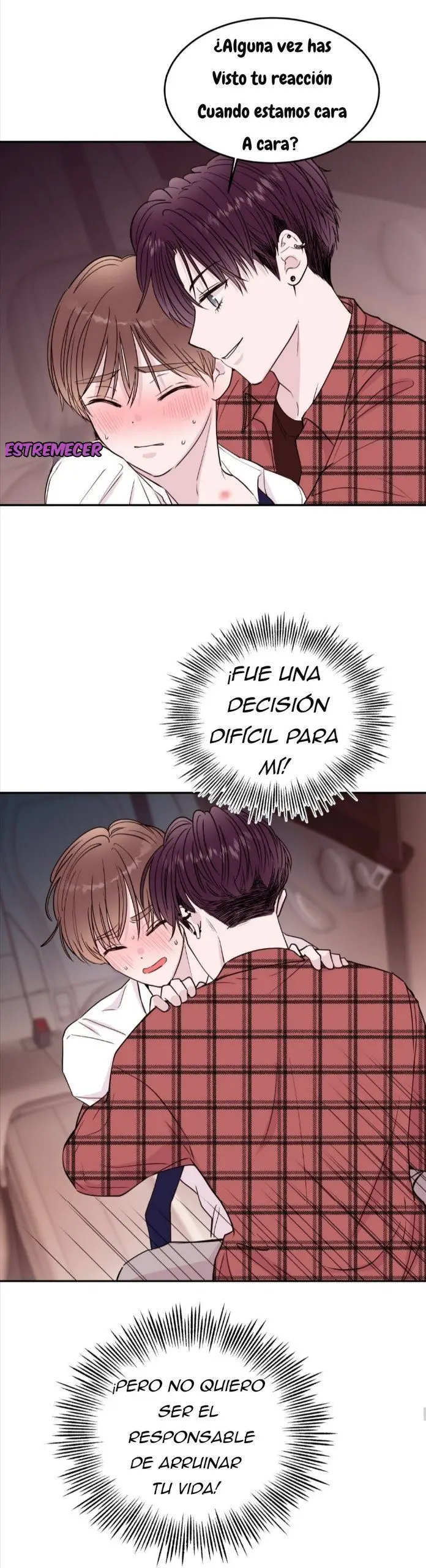 Un Cuñado Peligroso (2022) - Capítulo 23 - Página 18 - LectorTMOo