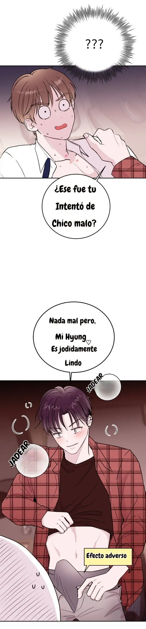 Un Cuñado Peligroso (2022) - Capítulo 23 - Página 23 - LectorTMOo