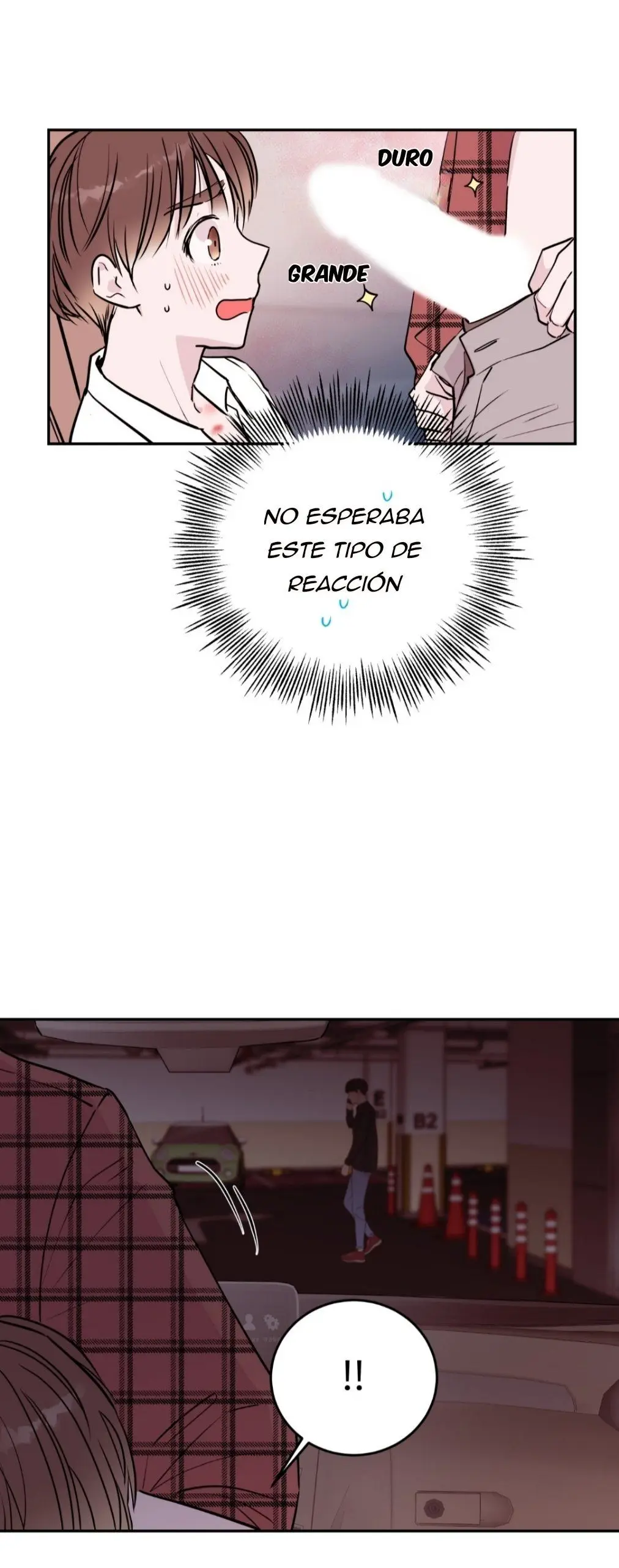 Un Cuñado Peligroso (2022) - Capítulo 23 - Página 24 - LectorTMOo