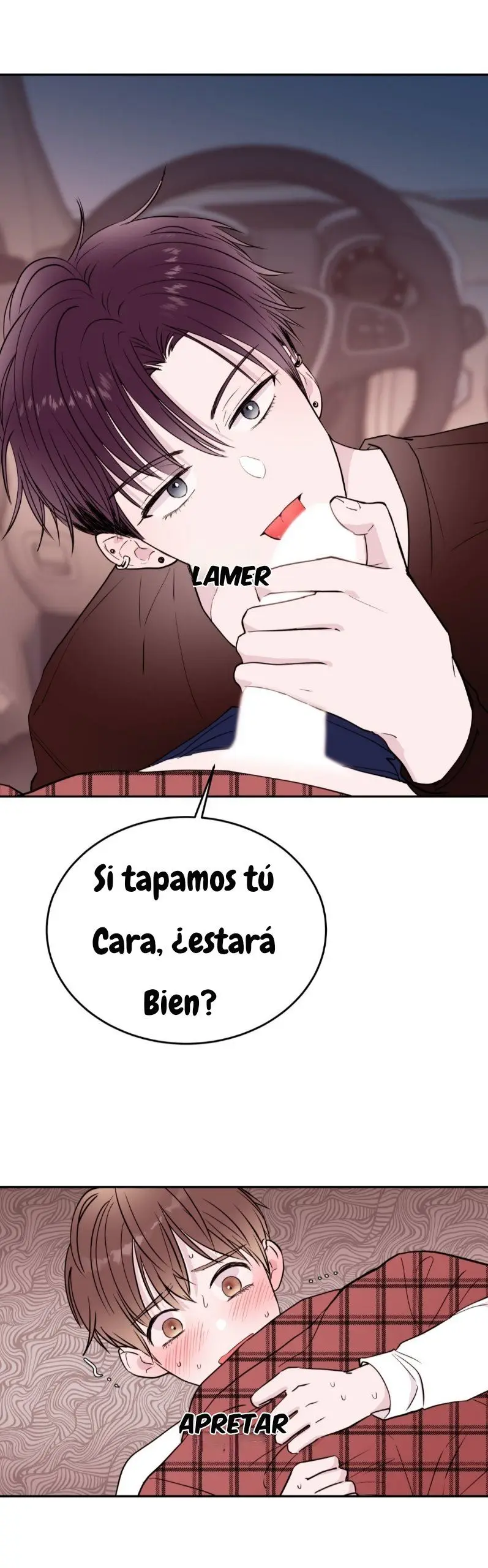 Un Cuñado Peligroso (2022) - Capítulo 23 - Página 29 - LectorTMOo