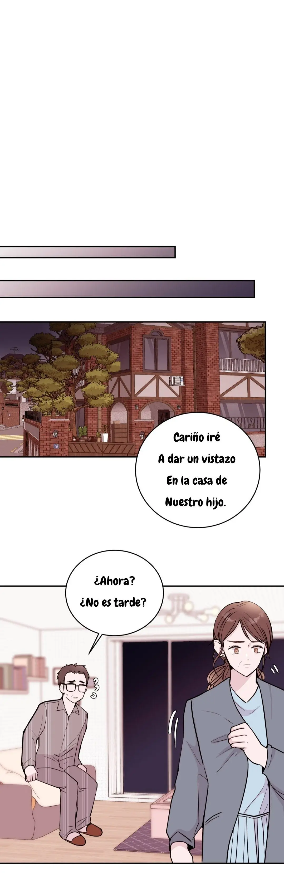 Un Cuñado Peligroso (2022) - Capítulo 23 - Página 32 - LectorTMOo