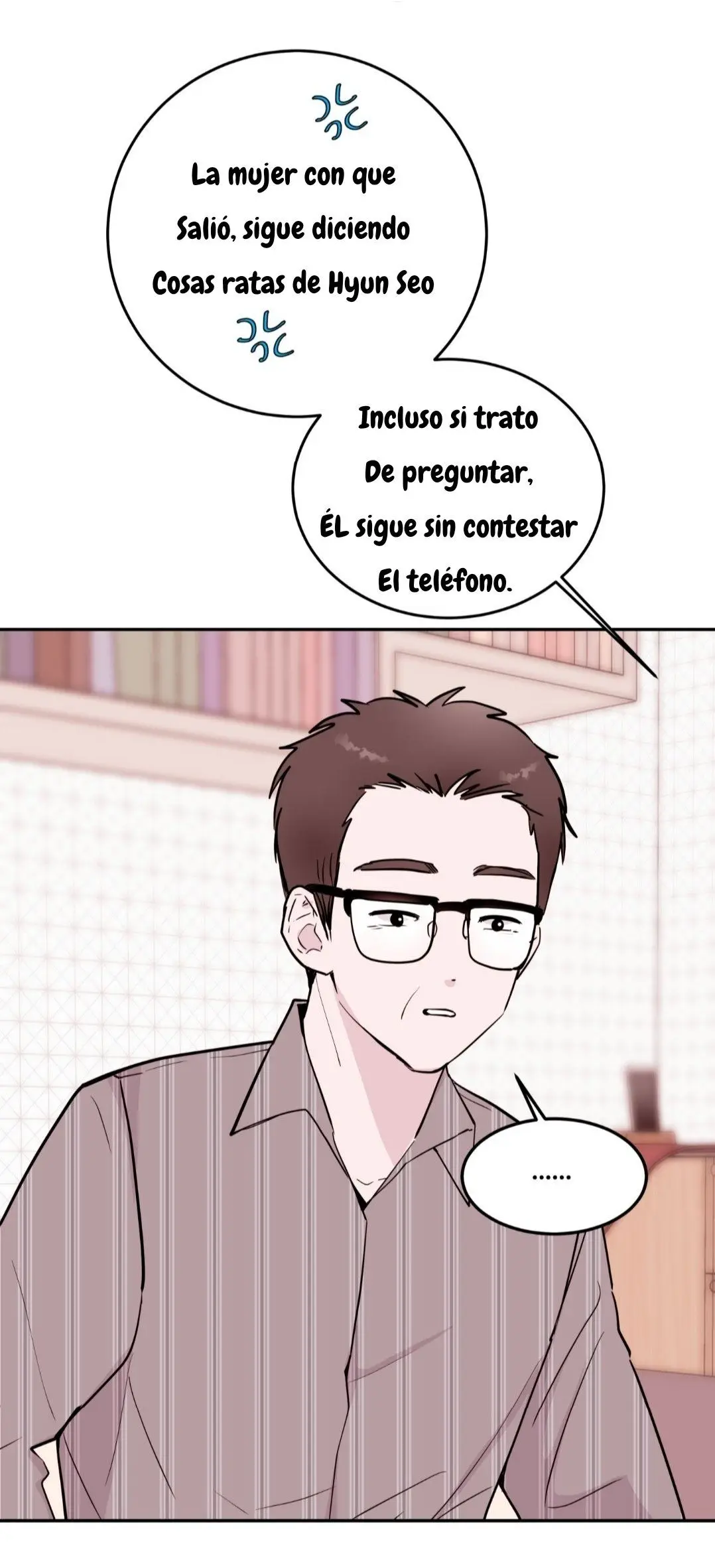 Un Cuñado Peligroso (2022) - Capítulo 23 - Página 33 - LectorTMOo
