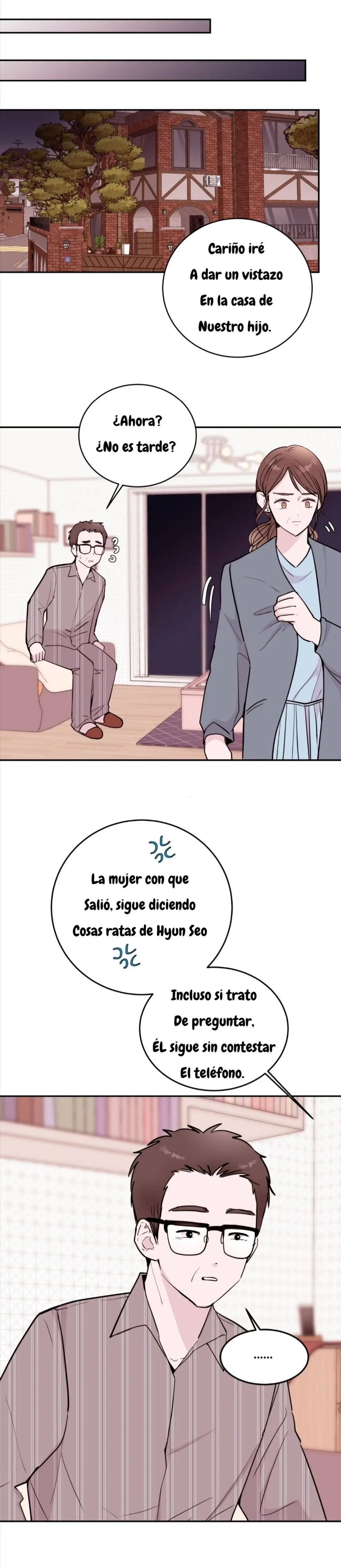 Un Cuñado Peligroso (2022) - Capítulo 24 - Página 3 - LectorTMOo