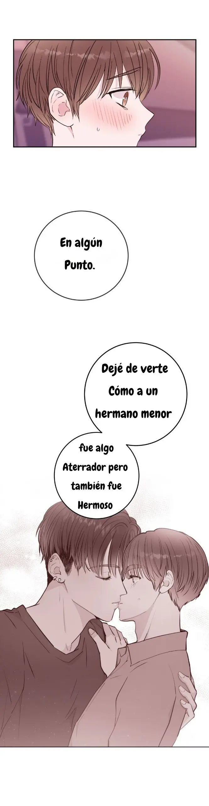 Un Cuñado Peligroso (2022) - Capítulo 24 - Página 19 - LectorTMOo